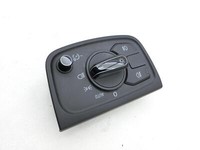 Audi A8 4H 09-13 Lichtschalter Schalter Audi A8 4H 09-13 15.06.12 4H0941531 5PR1604121696 4H09415315PR gebraucht Vorschau 2