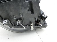 BMW F10 528i 10-13 Xenon LED AHL Scheinwerfer Frontscheinwerfer Links BMW F10 528i 10-13 07.10.2011 6311-7203239... Vorschau 8