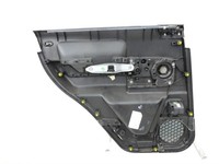 Land Range Rover L322 05-09 Türverkleidung Türpappe Rechts Hinten Land Range Rover L322 05-09 20.09.2006 VBA500180... Vorschau 6