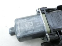 Seat Leon III 5F 12-16 5T Fensterhebermotor Links Hinten Seat Leon III 5F 12-16 12.06.2014 5Q0959811A gebraucht Vorschau 2