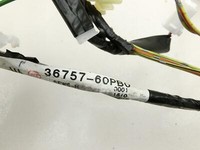 Suzuki Swift IV FZ 13-17 5T Kabelbaum für Tür und Fensterheber Rechts Vorne Suzuki Swift IV FZ 13-17 09.12.2015... Vorschau 5