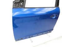 Renault Megane III 08-12 Kombi Tür Fahrertür Links Vorne TERNA Renault Megane III 08-12 02.08.2012 gebraucht Vorschau 2