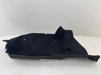 2016-2019 CHEVROLET CRUZE Rear Left Side Trunk Quarter Panel Cover Trim OEM