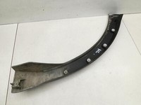 Range Rover Sport LS 05-10 Geländewagen Leiste für Kotflügel Links Hinten 796 Range Rover Sport LS 05-10 09.01.2006... Vorschau 2