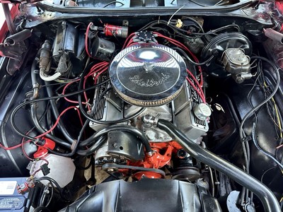 image 1 of engine