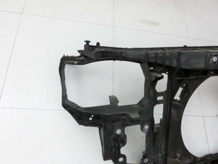 Fiat Freemont 11-16 Mjet 2,0DS 103KW Schlossträger Frontmaske Träger Fiat Freemont 11-16 05.01.2012  gebraucht Vorschau 2