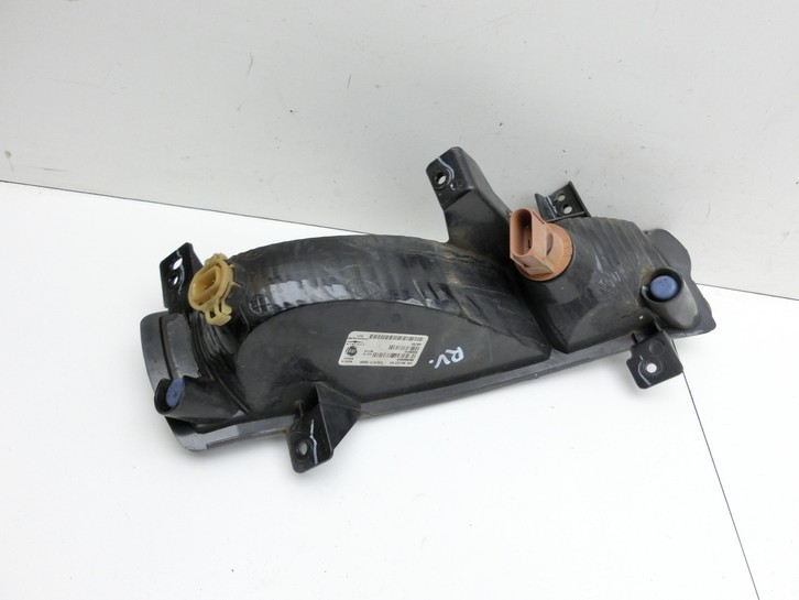 Jeep Compass II 17-21 LED Tagfahrlicht Tagfahrleuchte Rechts Jeep Compass II 17-21 12.08.2019 66266926AB gebraucht Vorschau 3
