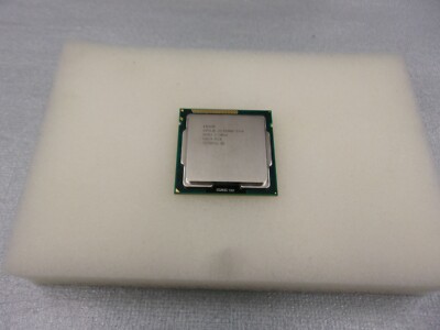 IBM 99Y1445 Processor CELERON G540 2.5GHZ 2MB 5GT/S FCLGA1155 CPU  