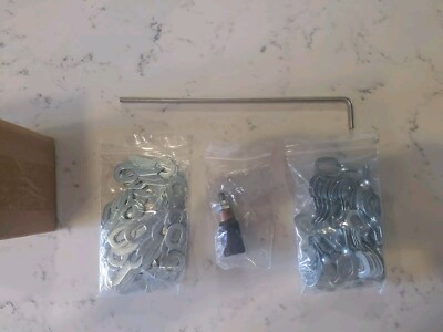 Key Pulling Package for Killer Tools Steel Electrode Dent Pullers 102 Pc Set
