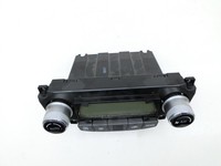 SSangyong Korando CK C200 13-17 Bedienteil Bedienelement Heizung Klimabedienteil SSangyong Korando CK C200 13-17... Vorschau 5