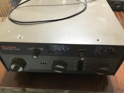 Heathkit Sa 2060 Manual