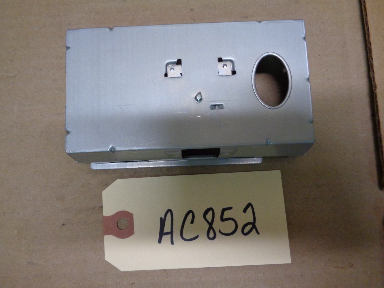 Samsung Microwave LED Light Lamp with Bracket ME21M706BAS - AC852