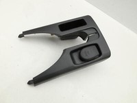 Toyota Auris ZW E150 10-12 5T Blende Innen Einbaurahmen für Mittelkonsole Toyota Auris ZW E150 10-12 14.04.2011... Vorschau 2