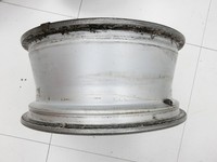 Nissan Pathfinder R51 05-14 1 x Felge Aluminiumfelge 17 Zoll 5X114.3 Nissan Pathfinder R51 05-14 12.08.2005 gebraucht Vorschau 6
