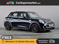 2018 MINI Hatchback 2.0 Cooper S Hatchback PETROL Manual