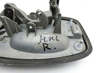 Jumper Ducato 250 06-14 Kasten Türgriff Griff aussen Rechts für Flügeltür Hinten EWP Jumper Ducato 250 06-14... Vorschau 5