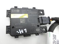 Vinfast VF8 Reifendruck Sensor Radsensor Reifendrucksensor Links Hinten Vinfast VF8 01.11.2023 6PZ015519-01 gebraucht Vorschau 2