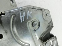 Mercedes S211 W211 E270 02-06 Kombi Schloss f. Heckklappe Heckklappenschloss Verriegelung Mercedes S211 W211 E270... Vorschau 8