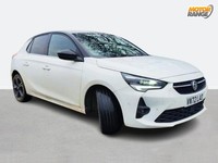 2022 Vauxhall Corsa 1.2 Turbo Ultimate 5dr HATCHBACK PETROL Manual