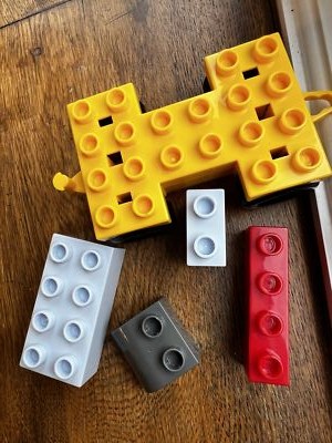 Artikelfoto(s) von einem verifizierten Käufer