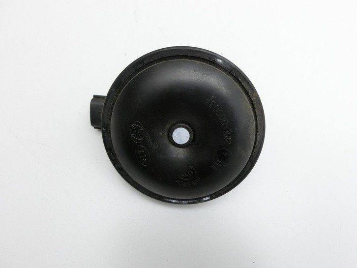 KIA Ceed ED 09-13 Hupe Signalhorn KIA Ceed ED 09-13 31.10.2011 96610FD001 28R-000034 gebraucht Vorschau 2