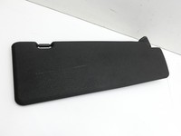 BMW X5 35d E70 06-10 Sonnenblende Links für Fahrer Schwarz BMW X5 35d E70 06-10 16.06.2009 8037379 51168037379 gebraucht Vorschau 4