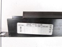 Smart Fortwo 453 14-19 Coupe Seitenscheibe Dreieck Links Hinten Smart Fortwo 453 14-19 06.11.2018 A4537204501 gebraucht Vorschau 4