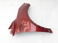Ford Kuga II DM2 13-16 Kotflügel Rechts Vorne PN4CW0 Ford Kuga II DM2 13-16 12.16.2013 gebraucht Vorschau 2