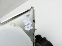 BMW X4 F26 14-18 Coupe Gurt Sicherheitsgurt Rechts Hinten BMW X4 F26 14-18 08.04.2016 7266544 72117266544... Vorschau 6