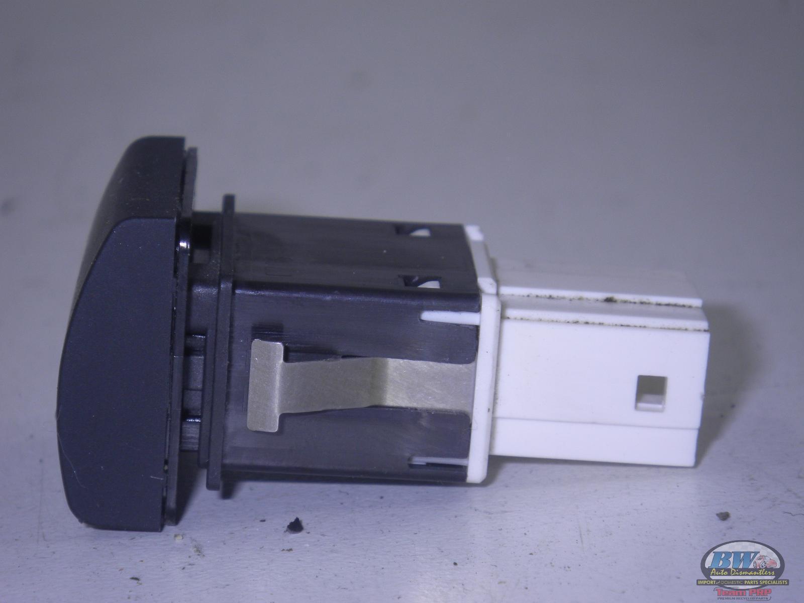 Audi A 3 Drivers Door Electrics Not Working