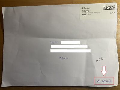 Item photo(s) from verified buyer