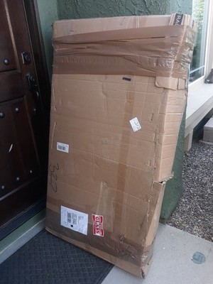 Item photo(s) from verified buyer