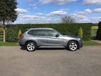 2010 BMW X1 xDrive 20d SE 5dr ESTATE Diesel Manual