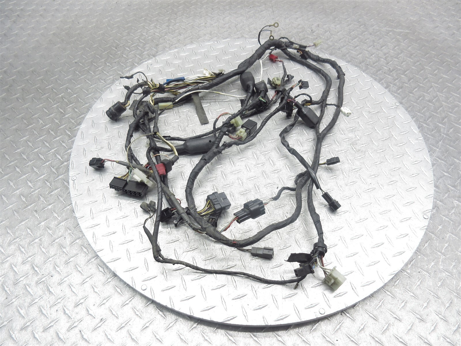 BDー１ Suburban Water Heater Air Flow Switch (233658) ST-42/ST-60