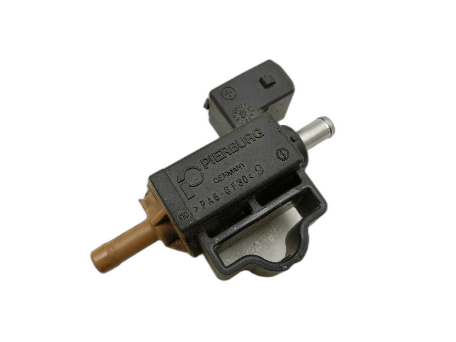 Opel Astra K 15-19 1,0 77KW Magnetventil 1  - Bild 1