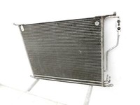 Mercedes S-Kl. W220 S350 02-05 Kondensator Kakühler AC Mercedes S-Kl. W220 S350 02-05 01.03.2004 A2205000854 gebraucht Vorschau 2