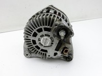 Renault Megane III KZ 08-12 1,4 96KW Lichtmaschine Generator 150A 12V Renault Megane III KZ 08-12 18.10.2012... Vorschau 4