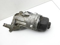 Fiat Doblo II 263 10-15 1,6D 77KW 263A3000 Ölfiltergehäuse Gehäuse Halter für Ölfilter Fiat Doblo II 263 10-15... Vorschau 6