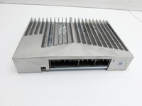 Jaguar XF X260 15-20 Verstärker Endstufe für Soundsystem Jaguar XF X260 15-20 20.06.2017 T2H18382 GX63-19C164-SE... Vorschau 2