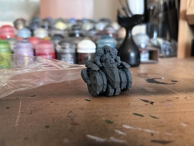 Foto dell'oggetto di un acquirente verificato