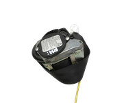VW Touareg 7L 06-10 Gurt Sicherheitsgurt Rechts Hinten VW Touareg 7L 06-10 18.05.2007 7L6857806B 609533200 gebraucht Vorschau 1