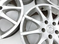 Skoda Superb II 3T 08-13 4x Felgen Alufelgen 5X112 7X16Zoll ET38 Skoda Superb II 3T 08-13 18.02.2011 20706Z38R gebraucht Vorschau 7