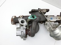 Volvo V60 I 155 10-13 1,6 84KW D5244T11 Turbolader Turbo Abgasturbolader Volvo V60 I 155 10-13 29.09.2014... Vorschau 5