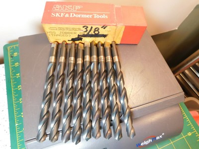 Drills Dormer
