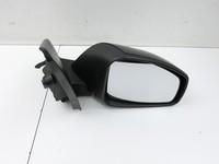 Renault Megane III KZ 08-12 Spiegel Aussenspiegel Rechts EAZ Renault Megane III KZ 08-12 18.10.2012 13823330 gebraucht Vorschau 3