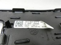 VW Golf 8 VIII 19-24 Blende Innen Einbaurahmen kaum Kratzer VW Golf 8 VIII 19-24 14.08.2023 5H1857211C... Vorschau 6