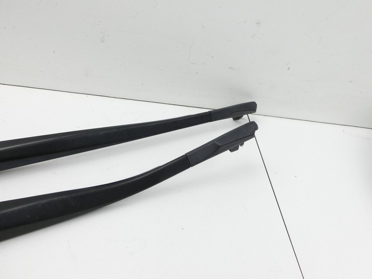 BMW F11 525d 10-14 Satz Wischerarme Scheibenwischerarme Vorne BMW F11 525d 10-14 04.04.2013 7182459 61617182459... Vorschau 3