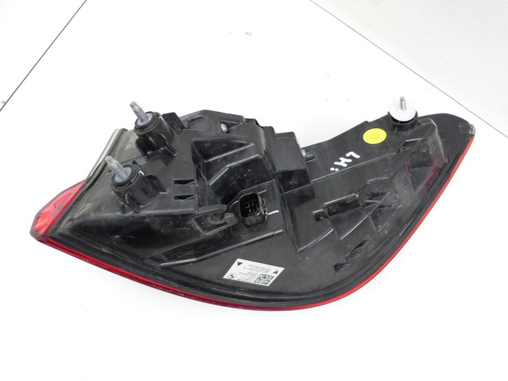 BMW G21 320dx 3er 19-22 Kombi Rückleuchte Rücklicht Heckleuchte Links orig BMW G21 320dx 3er 19-22 17.09.2020... Bild 5