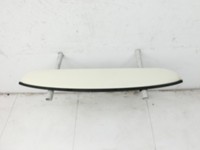 Mini One R56 LCI 13-16 3T Spoiler für Heckklappe 850 Mini One R56 LCI 13-16 24.09.2012 5162-0430315 0430315 gebraucht Vorschau 2
