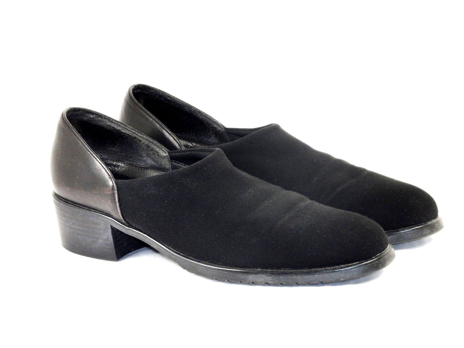 Mephisto 女鞋休闲平底鞋和牛津鞋